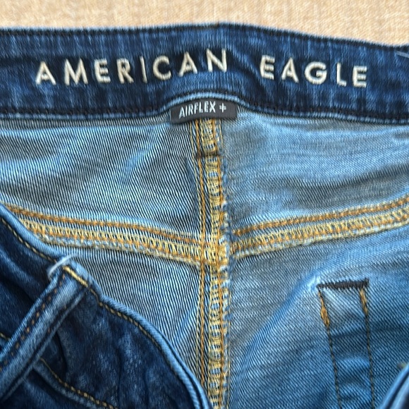 Mens American Eagle Jeans - Picture 2 of 4